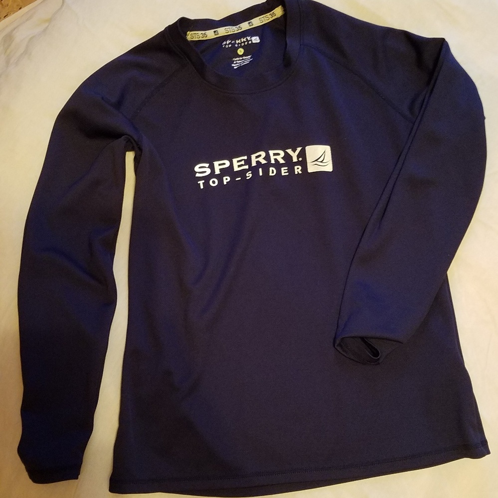 Sperry shirt